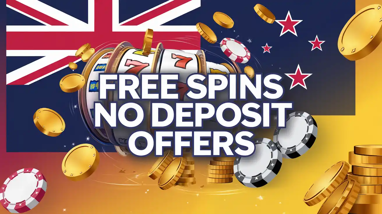 Free Spins No Deposit