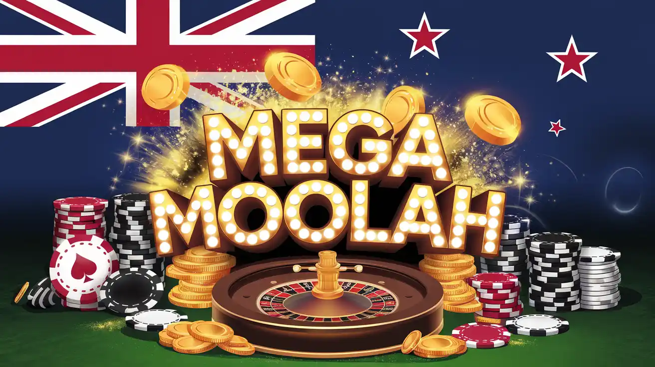 Mega Moolah