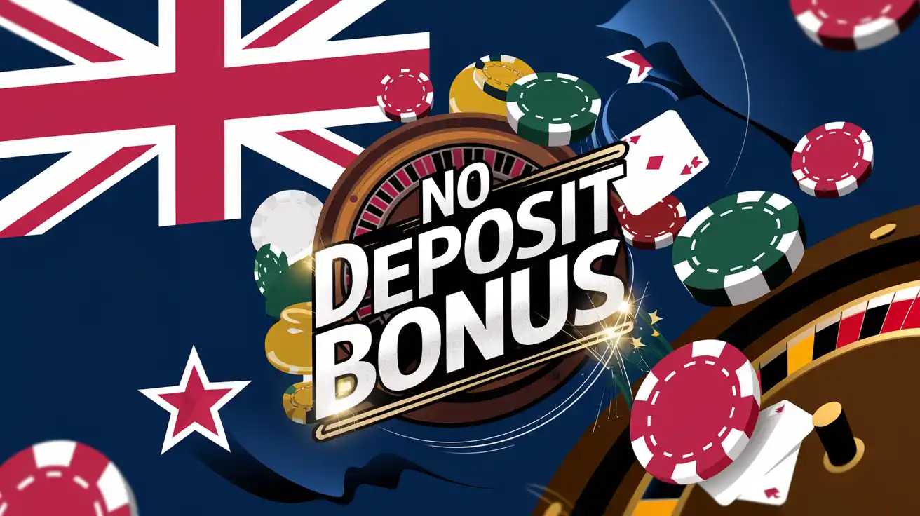 No Deposit Bonus