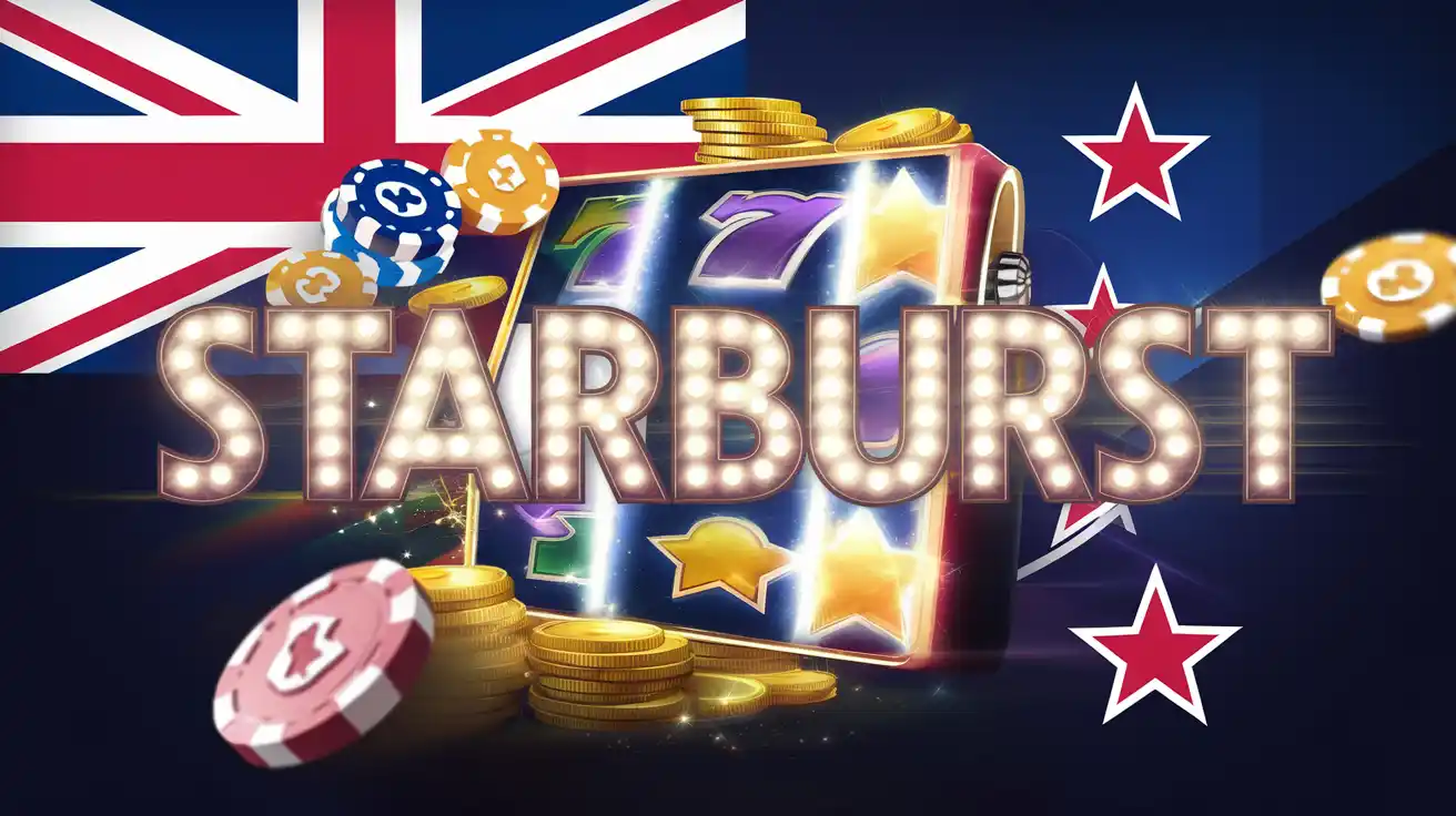 Free Spins Starburst